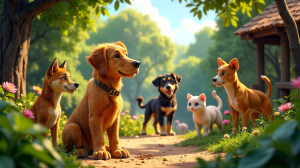 Die fesselnde Welt von Zacki und die Zoobande: Wiederholung, Mediathek, TV-Highlights