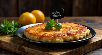 Die Frage nach der Wiederholung des Millionenschnitzels (1/10)