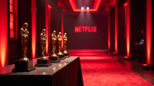 Die Geheimnisse der Reality Awards: ProSiebenSat.1, Netflix und ARD fehlen!