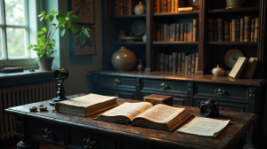 Die Geheimnisse von "CHI RHO": Wiederholung, Mediathek, Synchronsprecher