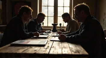 Die gesellschaftliche Bedeutung von Musik und Erinnerungen (3/10)