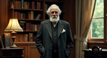 Die gesellschaftliche Relevanz der Charaktere in der Serie (7/10)