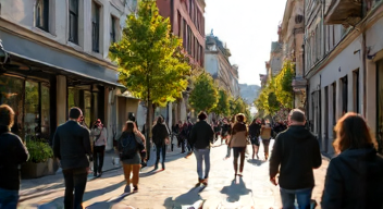 Die gesellschaftliche Verantwortung in der Realität (2/10)