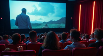 Die gesellschaftliche Wahrnehmung durch Dokumentarfilme verändern (10/10)