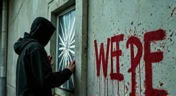 Die gesellschaftliche Wahrnehmung von Gewalt (4/10)