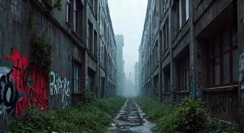 Die gesellschaftliche Wirkung von Horror (4/10)