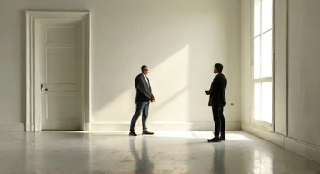 Die Gründe hinter der Absage (2/10)