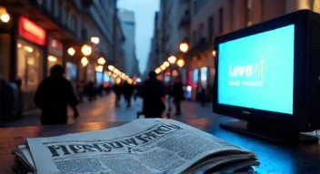 Die Herausforderung der Medienkritik (10/10)