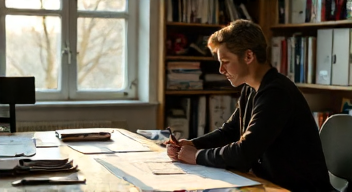 Die Herausforderungen bei der Entwicklung von Live-Action-Serien (3/10)