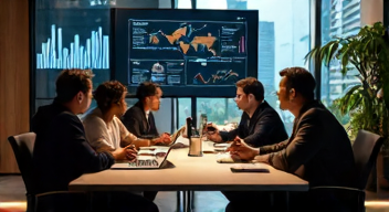 Die Herausforderungen der Streaminganbieter in der heutigen Medienlandschaft (4/10)