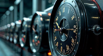 Die Herausforderungen der Synchronisation (5/10)