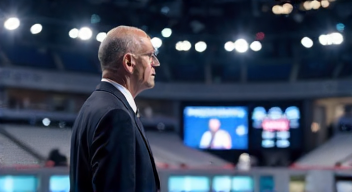 Die Herausforderungen im Sportjournalismus (2/10)