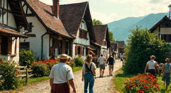 Die Kraft der Dorf-Dokus (10/10)