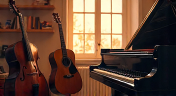 Die Kraft der Musik für sozialen Wandel (10/10)