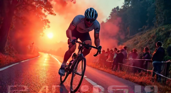 Die Kraft der Musik im Radsport (10/10)