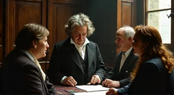 Die Kraft der Musik in der Gesellschaft (10/10)