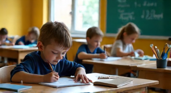 Die Kraft von ADHS im Alltag (1/10)