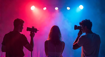 Die kreative Perspektive von Adele auf die Realität im Entertainment (10/10)