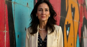 Die kreative Stimme in der Gesellschaft (10/10)