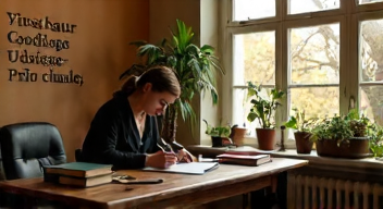 Die Kreativität der Autoren im Spannungsfeld (8/10)