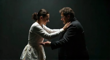 Die künstlerische Darstellung von Gewalt (8/10)