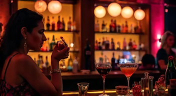 Die künstlerische Dimension von "Ladies Night" (10/10)