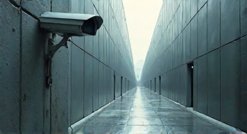 Die kulturelle Bedeutung der Überwachung (3/10)