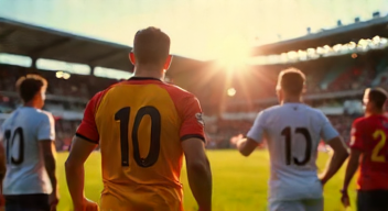 Die kulturelle Bedeutung des Fußballs: Ich bin Thomas Häßler (10/10)