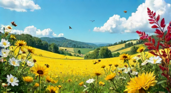 Die kulturelle Bedeutung von "Die Biene Maja" (10/10)