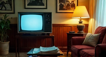 Die kulturelle Bedeutung von Fernsehsendungen (3/10)