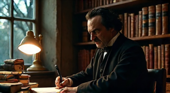 Die kulturelle Bedeutung von Krimis (3/10)