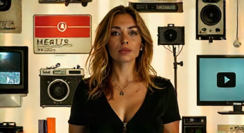 Die kulturelle Bedeutung von Medien (10/10)