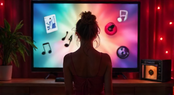 Die kulturelle Bedeutung von Musik im Fernsehen (10/10)