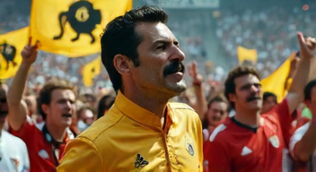 Die kulturelle Bedeutung von Musik im Fußball