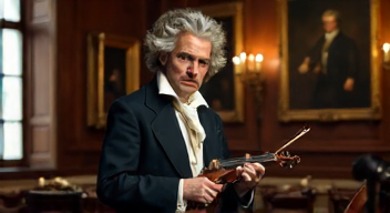 Die kulturelle Bedeutung von Musik und Kunst (10/10)