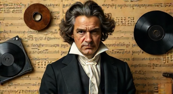 Die kulturelle Bedeutung von Musik und Medien (10/10)