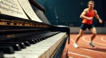 Die kulturelle Bedeutung von Musik und Sport (10/10)