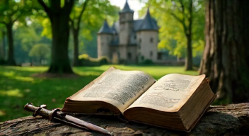 Die kulturelle Bedeutung von Robin Hood (3/10)