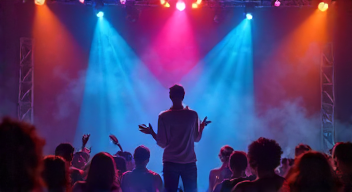 Die kulturelle Bedeutung von Talentshows (1/10)