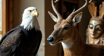 Die kulturelle Bedeutung von Tiersendungen (3/10)