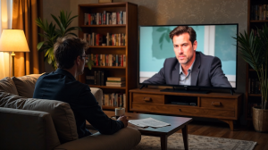 Die kulturelle Bedeutung von TV-Wiederholungen: 3sat, Mediatheken, Sendetermine