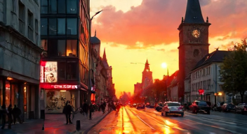 Die kulturelle Bedeutung von Warntechnologien (3/10)