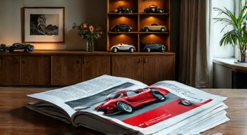 Die kulturelle Dimension der Automagazine (3/10)