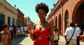 Die kulturelle Dimension des Lebens in den Benz-Baracken (10/10)