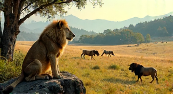 Die kulturelle Relevanz von Tierdokumentationen (10/10)