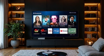 Die kulturelle Relevanz von TV-Formaten (3/10)