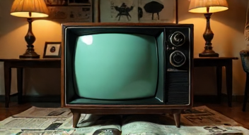 Die kulturelle Revolution im Fernsehen (3/10)