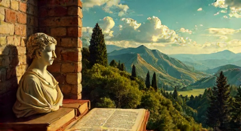 Die kulturellen Wurzeln des Einflusses (3/10)