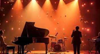 Die Kunst der Musik in TV-Formaten: Ein emotionaler Einfluss (10/10)