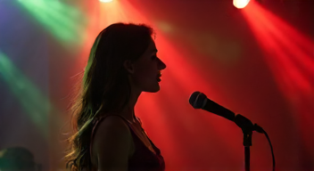 Die Kunst der Stimme in Talentshows (10/10)